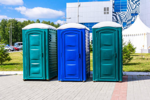 Portable Restroom for Sporting Events in Adel, IA